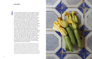 Italian Costal Cookbook