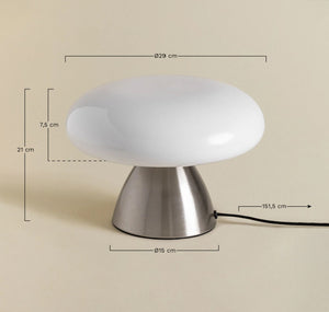 Desere Table Lamp