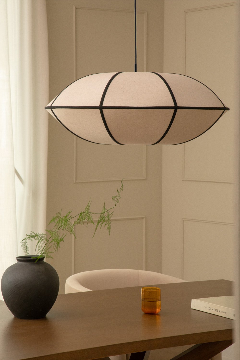 Patraix Ceiling Light