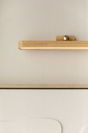 Daves LED Wall Lamp