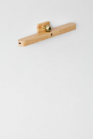 Daves LED Wall Lamp