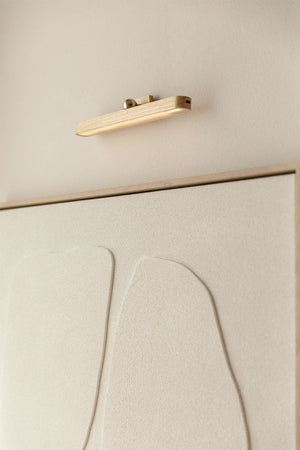Daves LED Wall Lamp