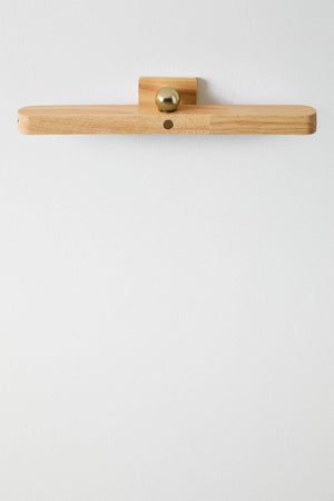 Daves LED Wall Lamp