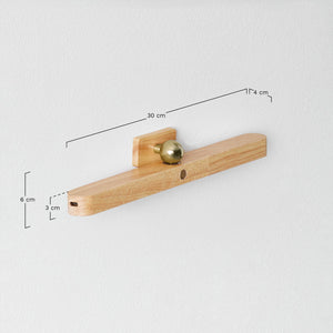 Daves LED Wall Lamp