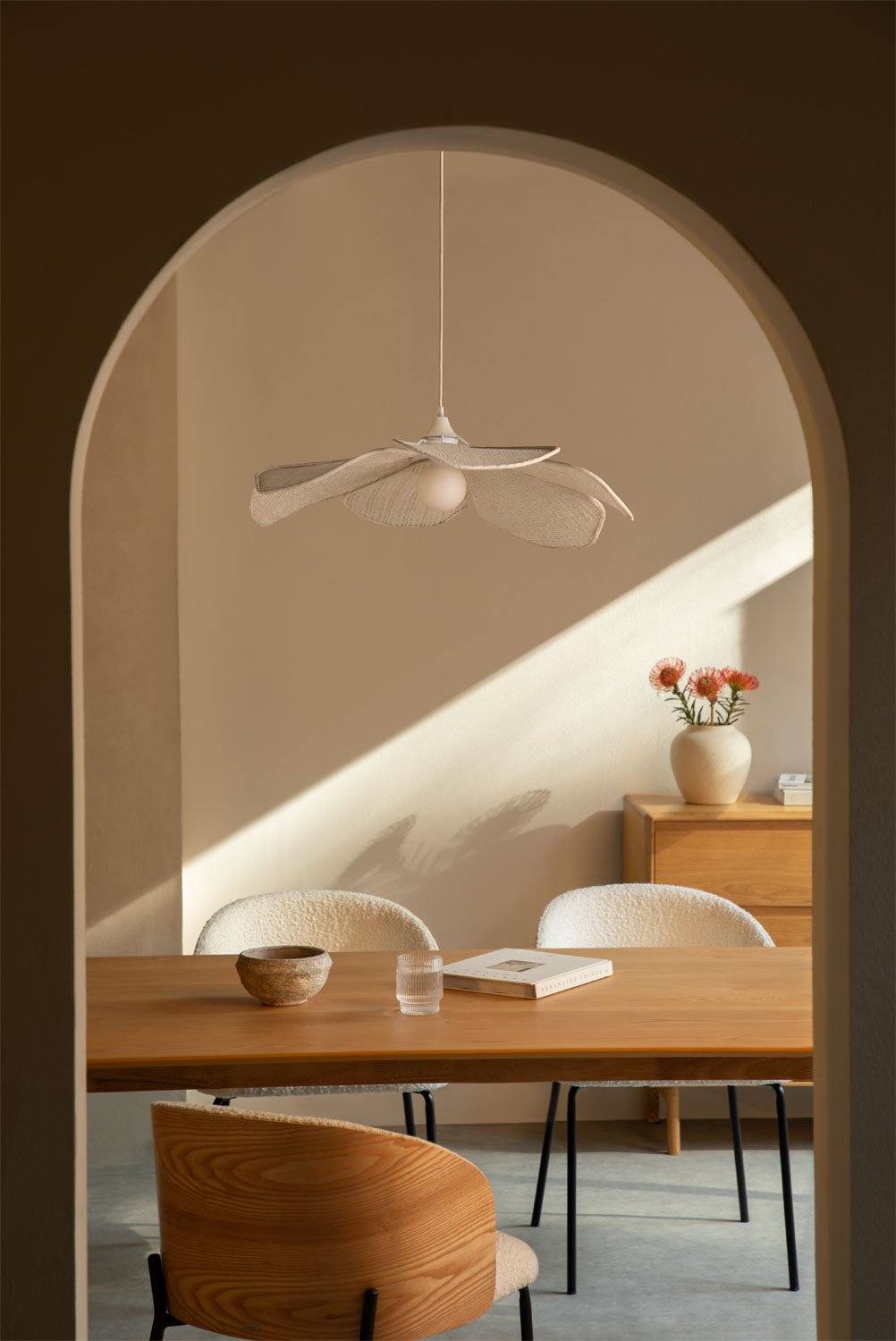 Bena Ceiling Light