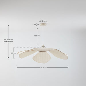 Bena Ceiling Light