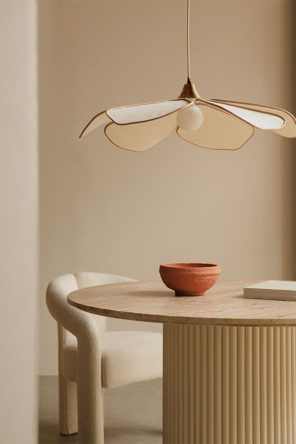 Bena Ceiling Light
