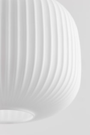 Bruner Ceiling Light