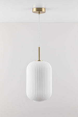 Bruner Ceiling Light