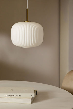 Bruner Ceiling Light