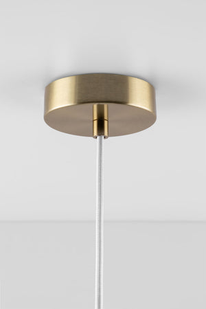 Bruner Ceiling Light