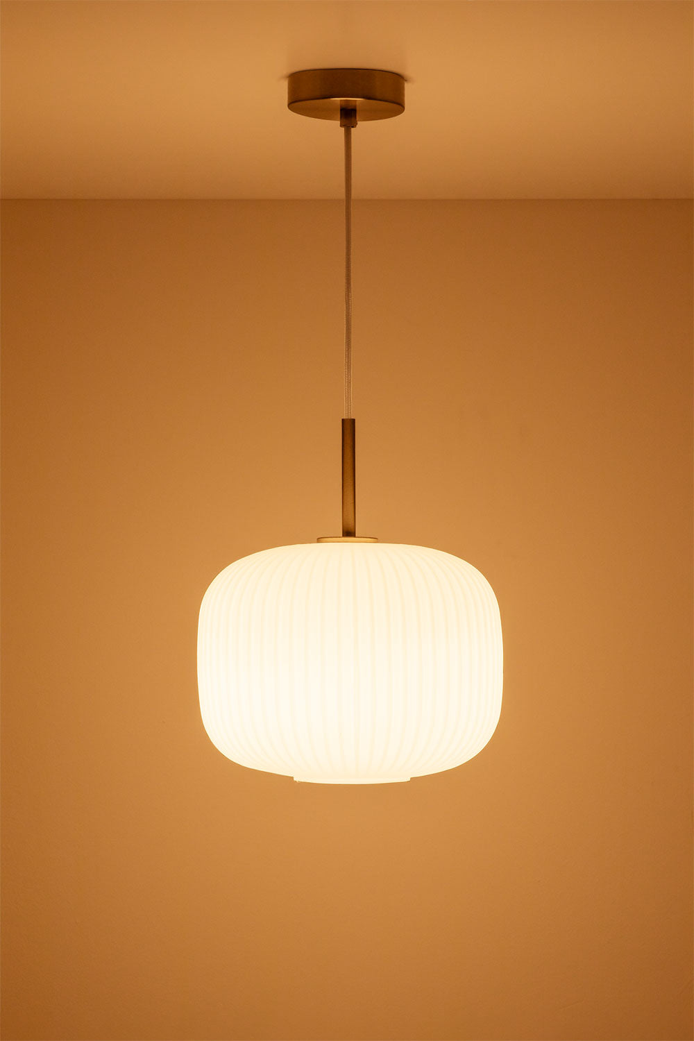 Bruner Ceiling Light