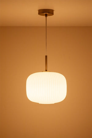 Bruner Ceiling Light