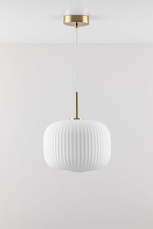 Bruner Ceiling Light