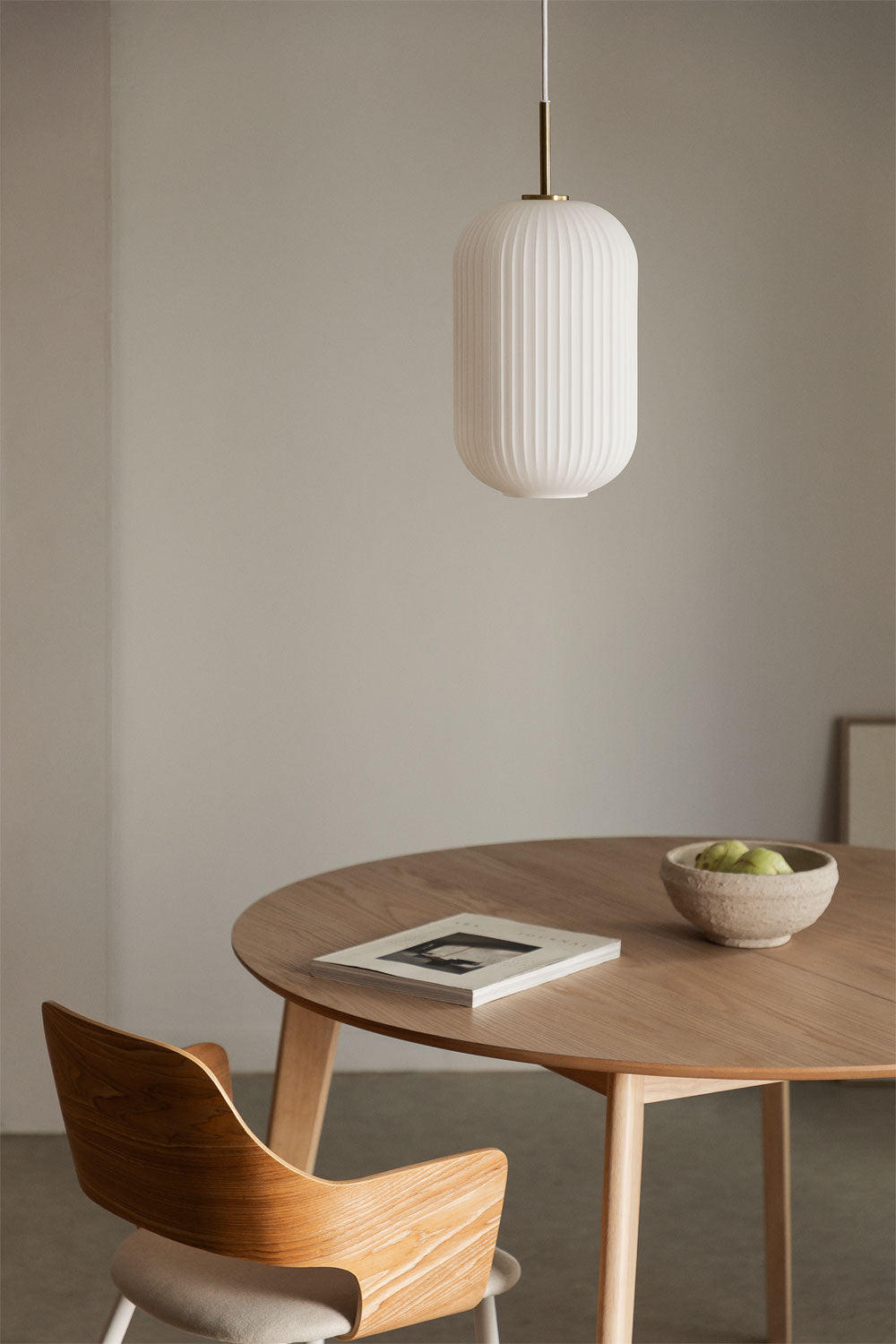 Bruner Ceiling Light