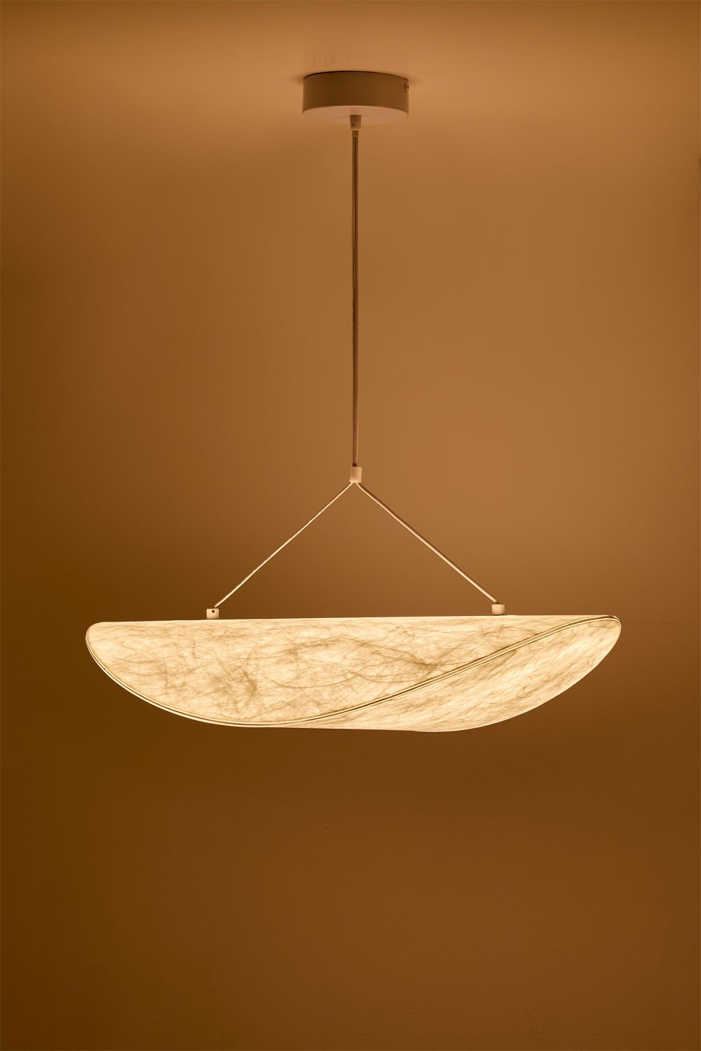 Zelvon Ceiling Light