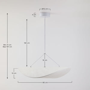 Zelvon Ceiling Light