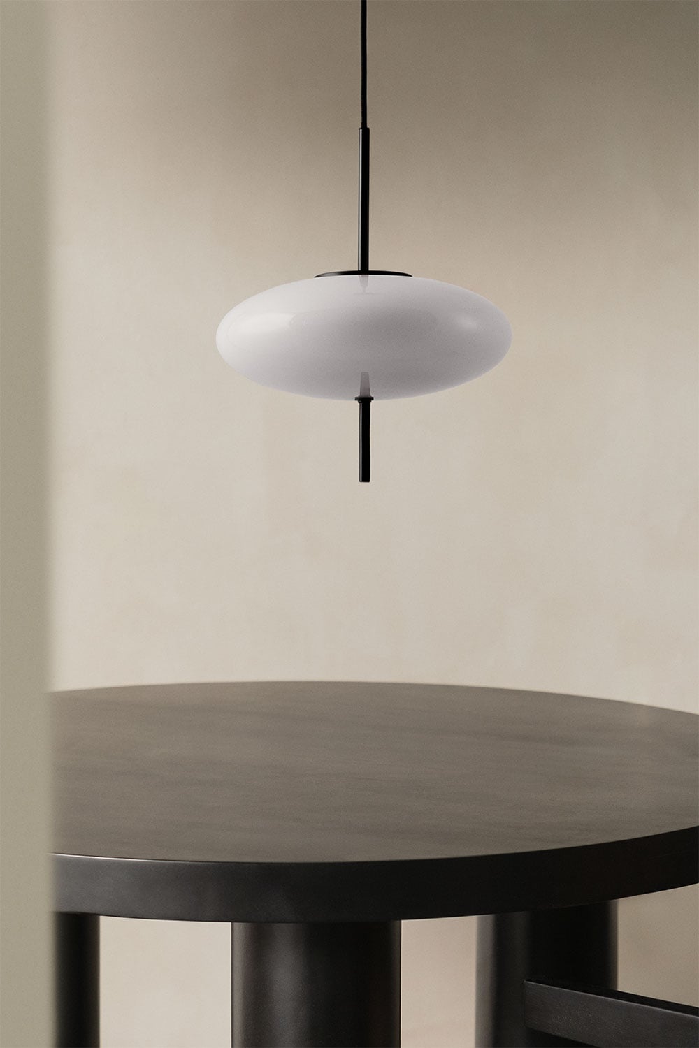 Oygor Ceiling Light
