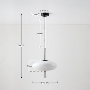 Oygor Ceiling Light