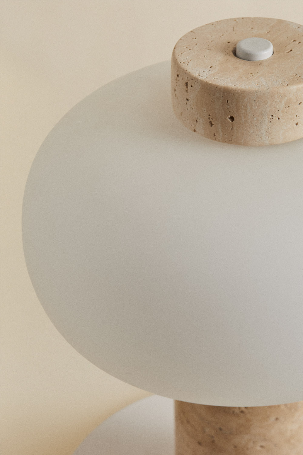 Garuba Table Lamp