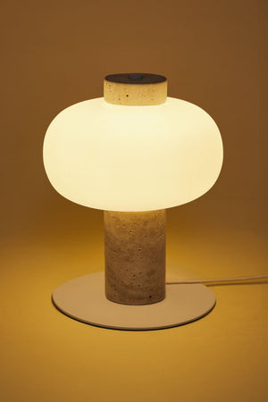 Garuba Table Lamp