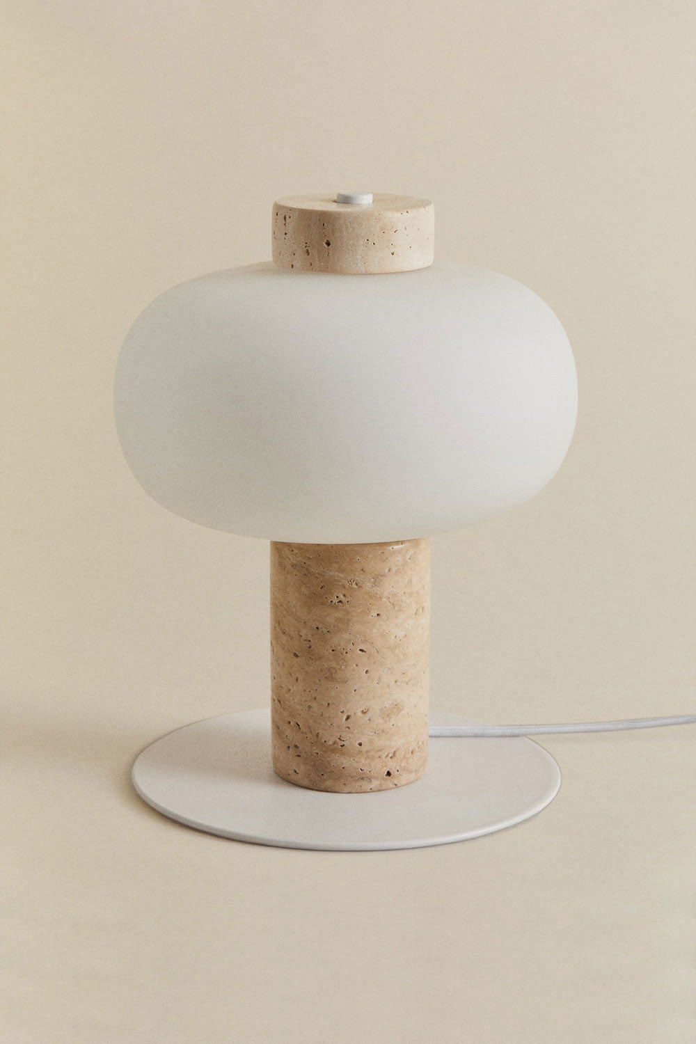 Garuba Table Lamp
