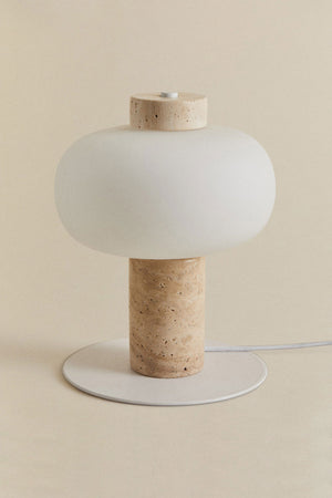 Garuba Table Lamp