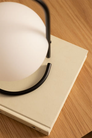 Balum Cordless LED Lamp