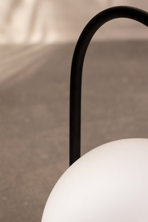 Balum Cordless LED Lamp