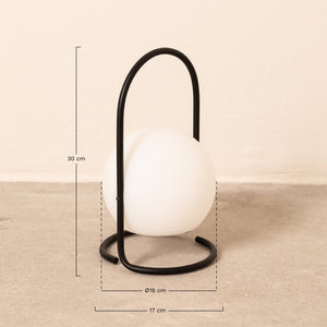 Balum Cordless LED Lamp