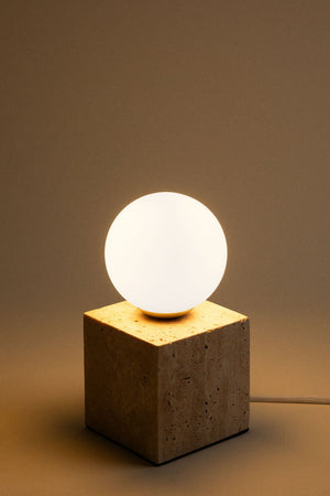 Davise Table Lamp