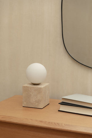 Davise Table Lamp