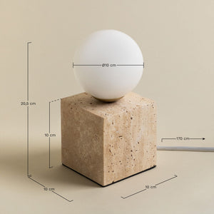 Davise Table Lamp