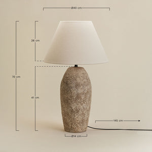 Rilatos Table Lamp