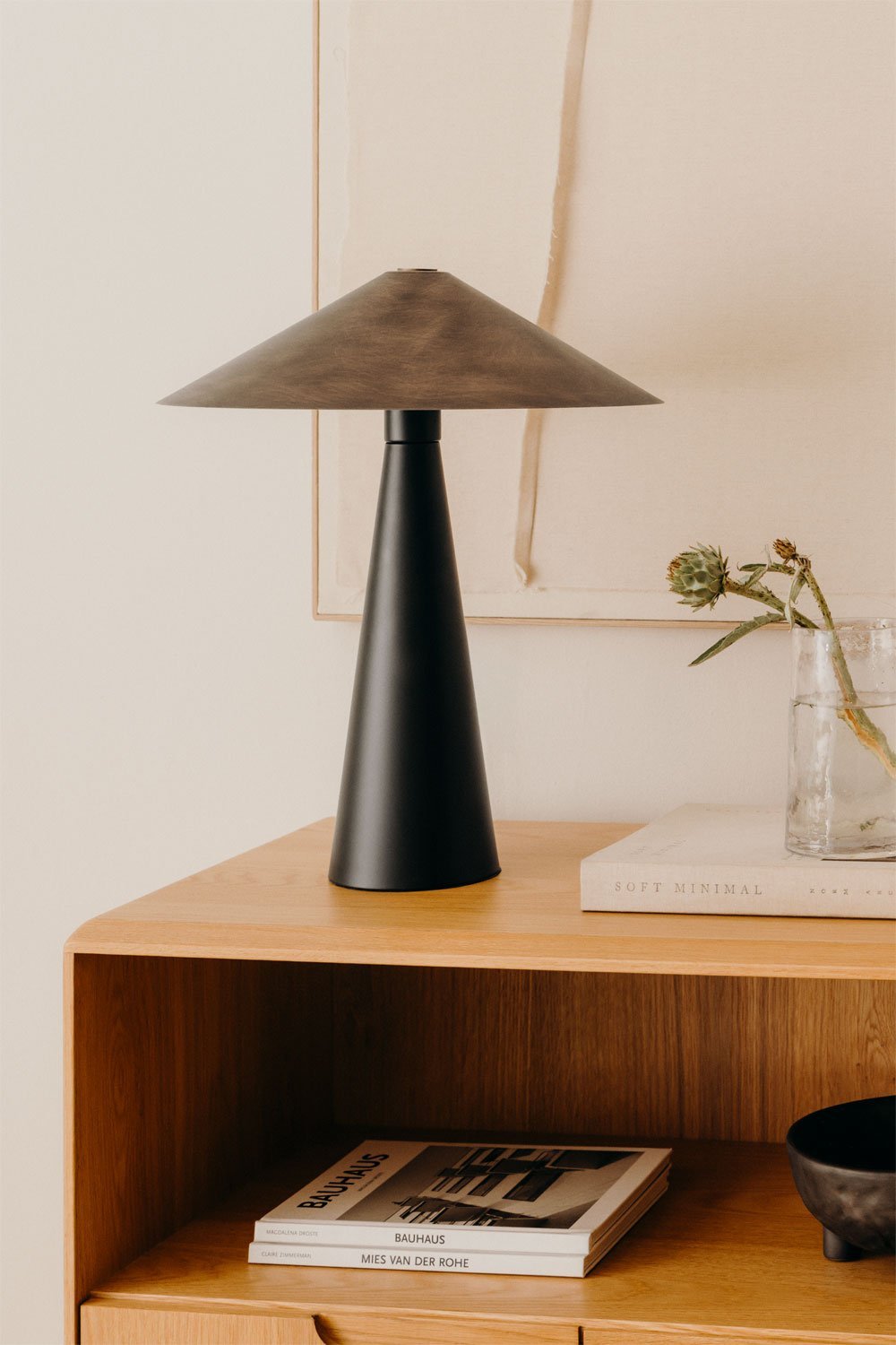 Elidi Table Lamp