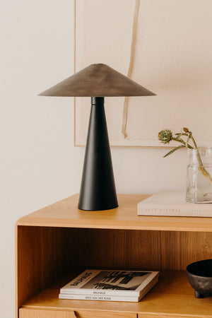 Elidi Table Lamp