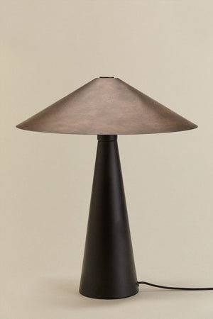 Elidi Table Lamp