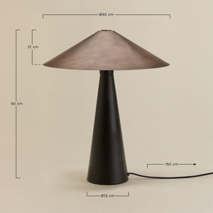 Elidi Table Lamp