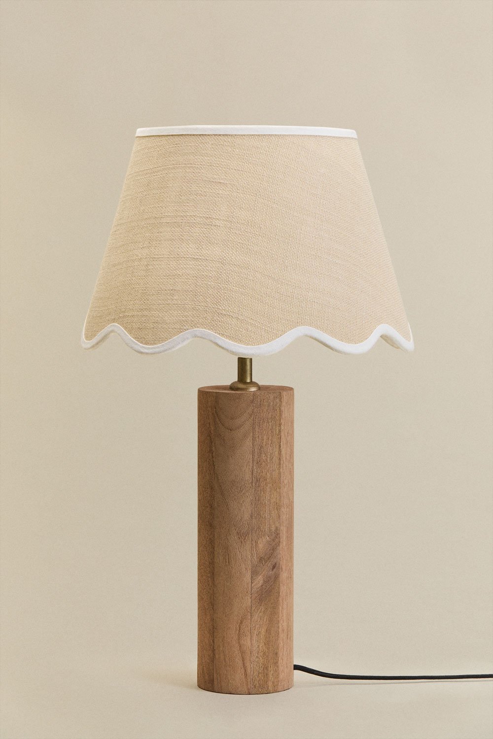 Carolina Table Lamp