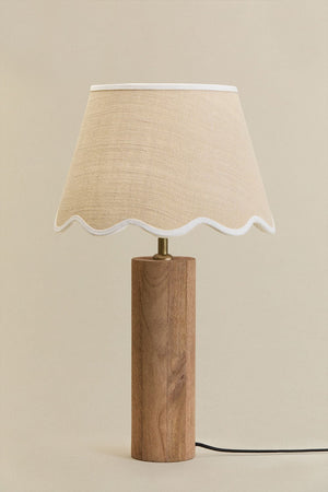 Carolina Table Lamp