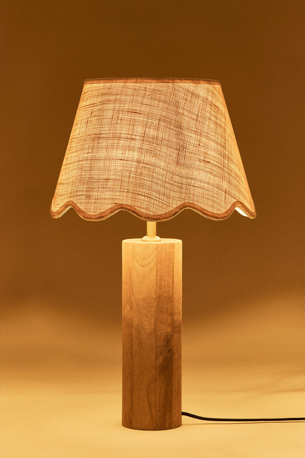 Carolina Table Lamp