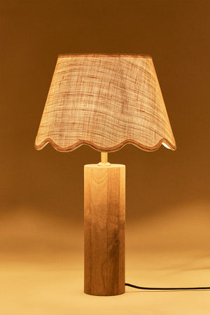 Carolina Table Lamp