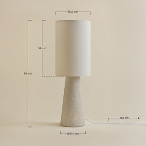 Loana Table Lamp