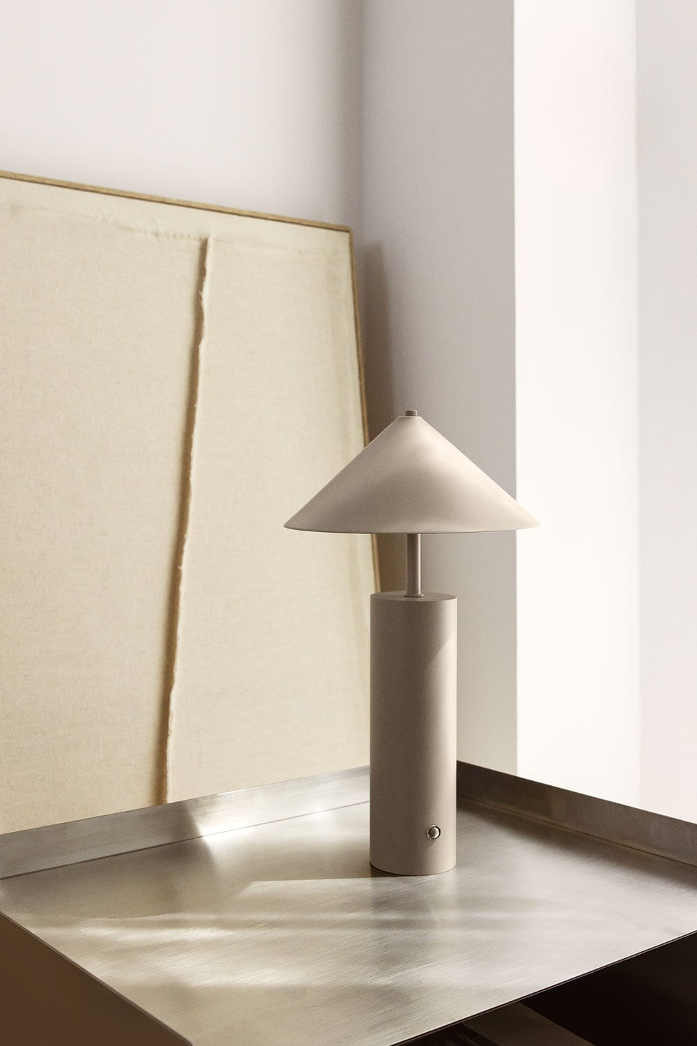 Mayra Portable LED Lamp