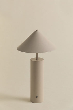 Mayra Portable LED Lamp