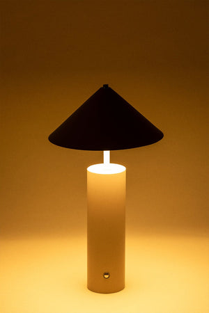 Mayra Portable LED Lamp