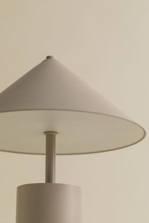 Mayra Portable LED Lamp