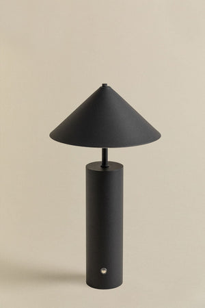Mayra Portable LED Lamp