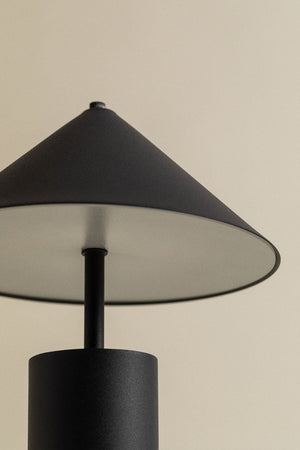 Mayra Portable LED Lamp