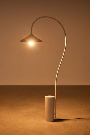 Grivon Floor Lamp